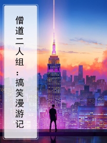 僧道二人组