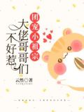 团宠小祖宗:大佬哥哥们不好惹