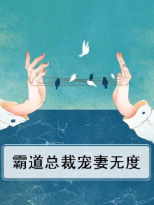霸道总裁宠妻无度盛安然
