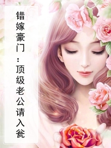 错嫁豪门妻 小说