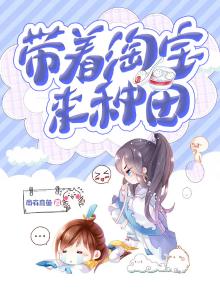 小说带着淘宝来种田