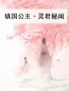 镇国公主·灵君秘闻