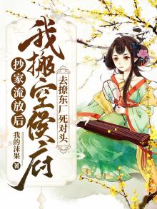 抄家空间流放