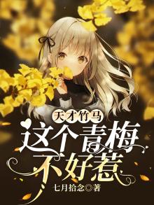 天才青梅竹马小说