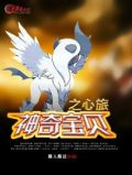 神奇宝贝之心旅