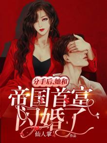 分手后我和首富结婚