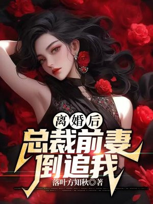 离婚后总裁前妻