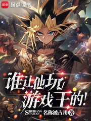 谁让他玩游戏王的精校版