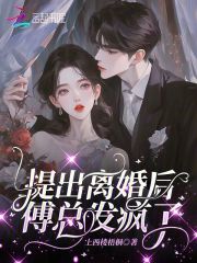 提出离婚后,傅总发疯了