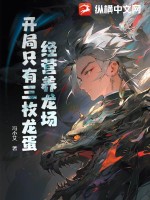 经营养龙场,开局只有三枚龙蛋 冯小艾