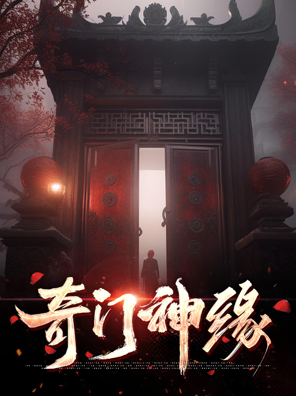 奇门神婿