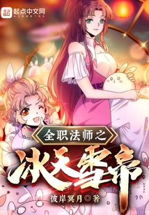 全职法师之冰天雪帝小说