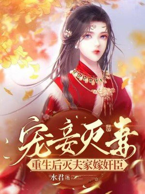 宠妾灭妻的重生小说
