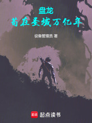 盘龙开局圣域