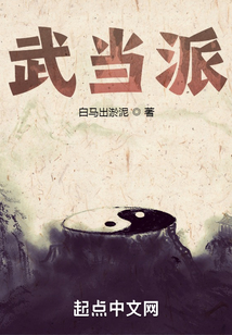 武当派美国传奇