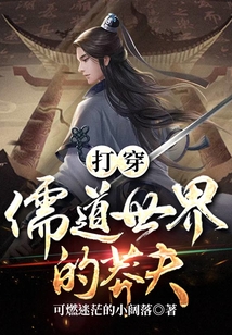打穿儒道世界的莽夫 小说