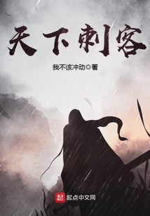 天下刺客 我不该冲动
