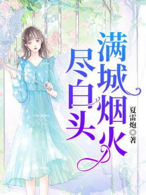 满城烟火寂小说简介