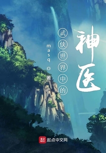 武侠世界当神医的小说