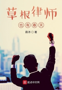 草根律师也有春天小说