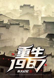 重生1987:我的灿烂人生