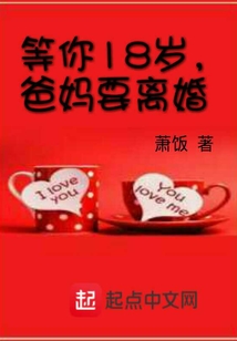 等你18岁,爸妈要离婚 类似小说