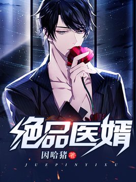 绝品医婿第二季