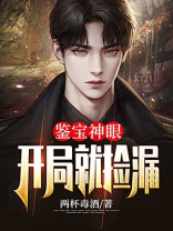 鉴宝神眼开局就捡漏TXT下载