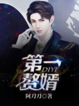 第一赘婿漫画