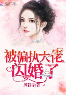 闪婚后,偏执大佬他温柔轻哄
