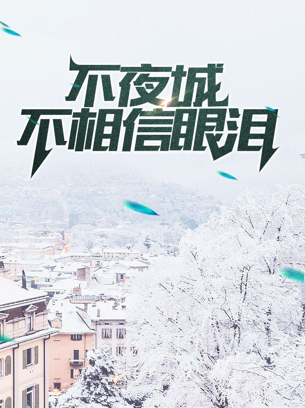 歌词里有不夜城是什么歌