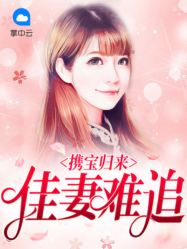 携宝佳人归免费阅读