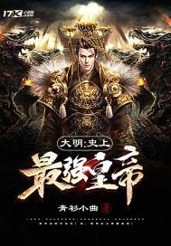 大明最强皇太孙小说