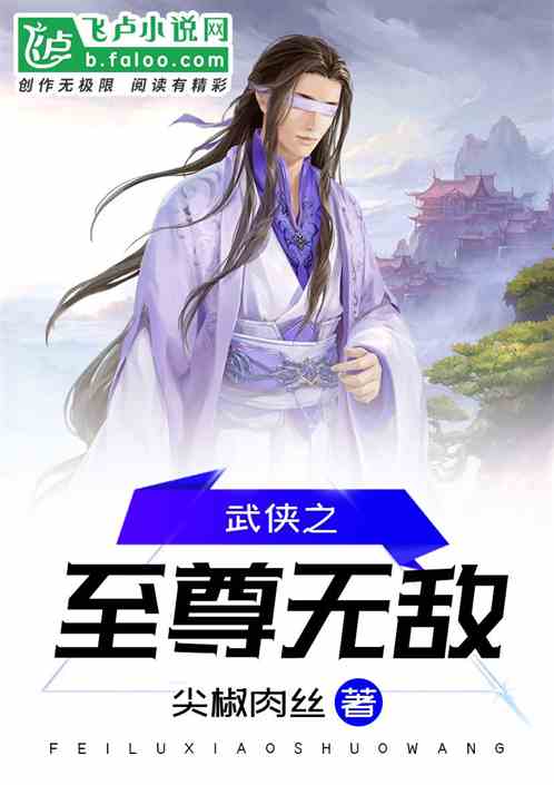 武侠之至尊无敌TXT下载全本