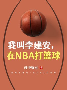 我叫李建安在nba打篮球小说