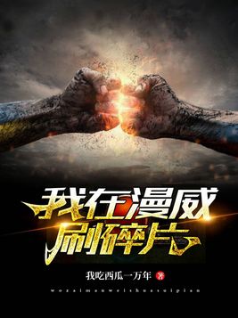 我在漫威刷碎片TXT下载