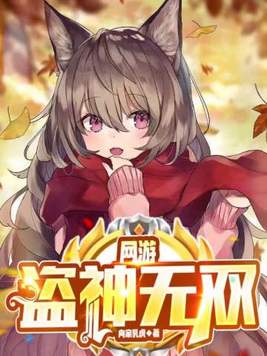 网游盗神无双TXT下载
