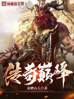 传奇巅峰TXT下载