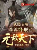 武侠:召唤李淳纲,朕已无敌天下