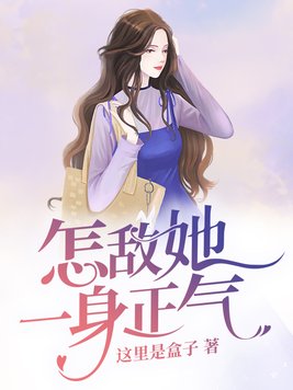 怎敌她一身正气第二部