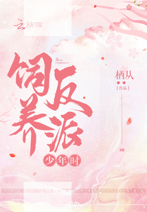 饲养反派少年时 栖从