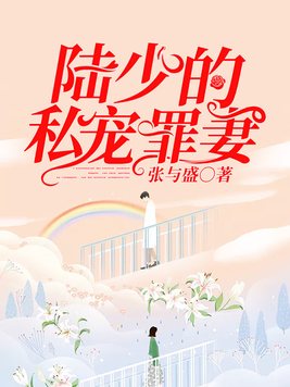 陆少的私宠罪妻全文免费