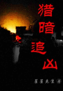 猎影追凶简介