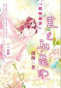 神秘少女百科