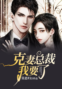 克妻总裁老婆我只宠你 小说