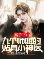 高手下山祸害师姐小说