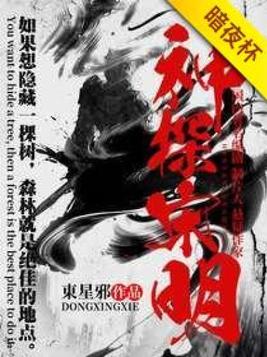 神探宋明百度百科