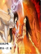 龙凤和鸣有什么典故