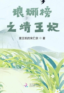 琅琊榜之靖王妃驾到