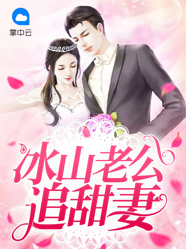 冰山老公追甜妻全文阅读